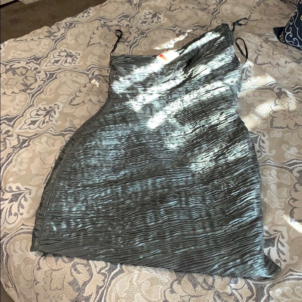 Calvin Klein cocktail dress